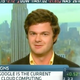 Watch Gizmodo's Sam Biddle On CNBC's Street Signs
